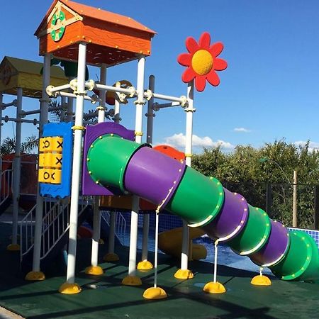 Alta Vista Termas Resort Калдас Новас Стая снимка