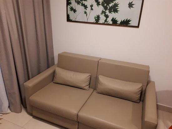 Alta Vista Termas Resort Калдас Новас Екстериор снимка